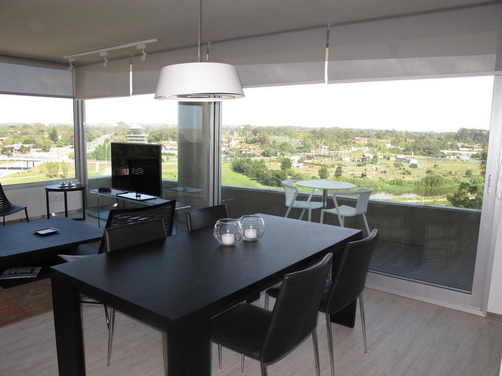 Apartment Faros De Carrasco