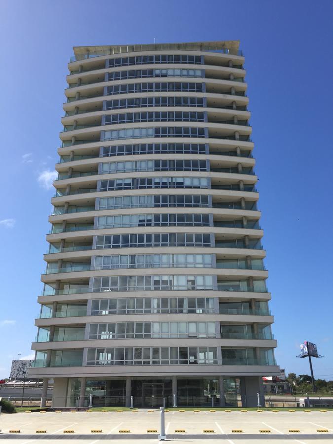 Faros De Carrasco Apartment *